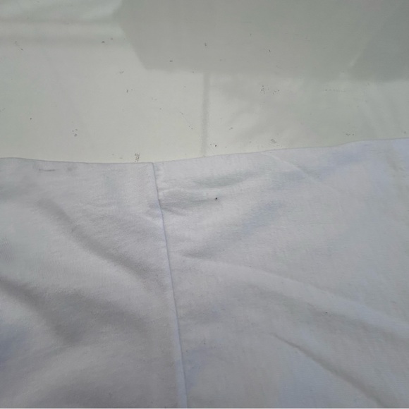 Vintage 1996 Kool & The Gang World Tour T Shirt Live In Concert Size Men’s XL - Picture 5 of 6